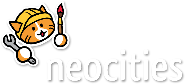 NeoCities Logo